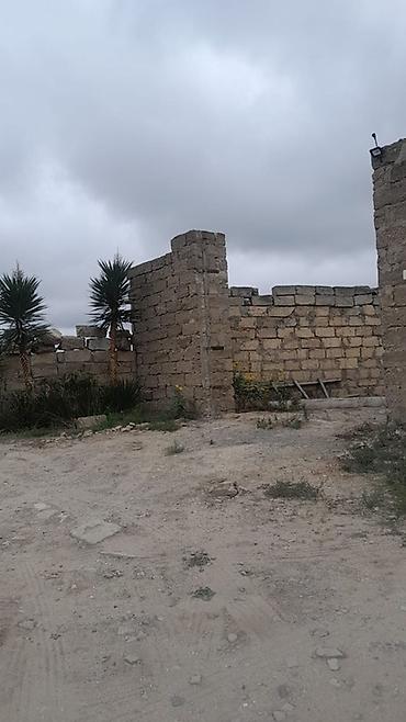bınede torpaq satılır: 2 sot, Tikinti, Kupça (Çıxarış) — 2