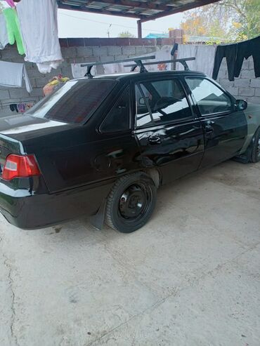 каропка на нексия: Daewoo Nexia: 2010 г., 1.6 л, Механика, Бензин, Седан