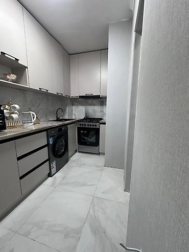140000: 2 комнаты, 70 м², Золотой квадрат Элитка, 6 этаж, Дизайнерский ремонт — 4