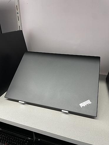 Lenovo: Lenovo ThinkPad, 14 ", Intel Core i7, 512 GB -da lalafo.az — 8 Lenovo: Lenovo ThinkPad, 14 ", Intel Core i7, 512 GB — 8