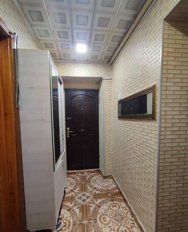 Köhnə tikili: Bakı, 3 otaqlı, Köhnə tikili, m. Qara Qarayev, 80 kv. m -da lalafo.az — 5 Köhnə tikili: Bakı, 3 otaqlı, Köhnə tikili, m. Qara Qarayev, 80 kv. m — 5