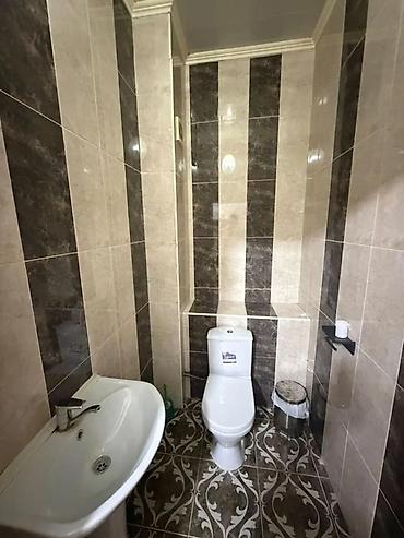 ярмарка: 3 комнаты, 102 м², Нижний Джал (Джал-23) Элитка, 2 этаж, Старый ремонт — 9