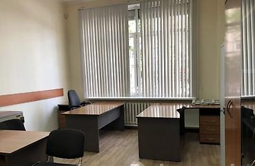 open space: Аренда офисов, 300 м², В жилом комплексе, 1 линия, С отдельной кухней, С отдельным входом — 5