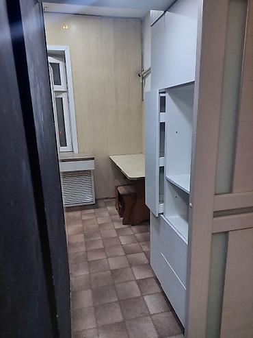 сьемную квартиру: 1 комната, Джал-29 Собственник, Без животных, от 1 года, С мебелью частично — 5