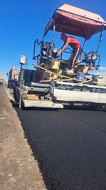 Кладка: Укладка асфальта Бесплатная консультация Больше 6 лет опыта — 20