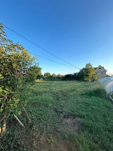 аренда 1 комнатной квартиры: 16 sot, Tikinti, Kupça (Çıxarış)