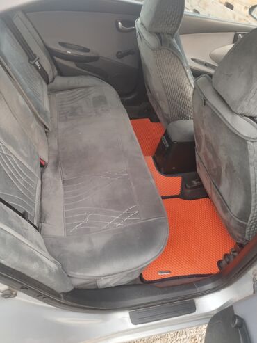 Nissan: Nissan Primera: 2002 г., 1.8 л, Механика, Газ, Седан — 13