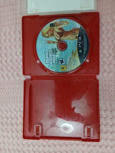 Oyun diskləri və kartricləri: Red Dead Redemption 2, Ekşn, İşlənmiş Disk, PS3 (Sony PlayStation 3), Ünvandan götürmə — 2