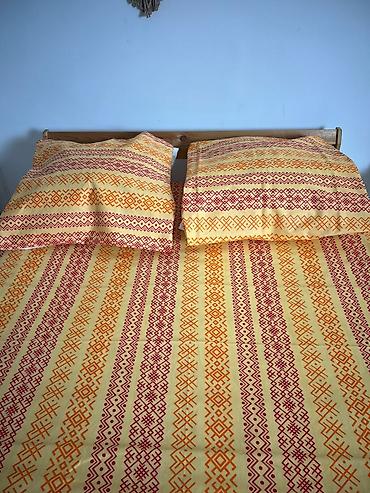 Комплекты постельного белья: Постельное бельё из хлопка (бязь) — комфорт, который вы почувствуете с — 12