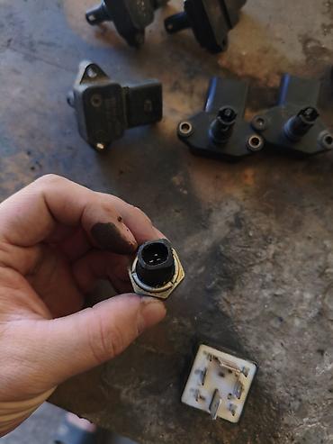 Форсунки: Форсунка Volkswagen 2000 г. at lalafo.kg — 11 Форсунки: Форсунка Volkswagen 2000 г. — 11