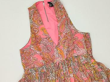 harlequin: H&M, Sukienka damska, rozmiar M — 1