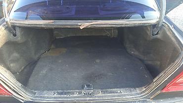 газ 2102: Mercedes-Benz C-Class: 1993 г., 1.8 л, Кол менен иштөөчү, Бензин, Седан — 10