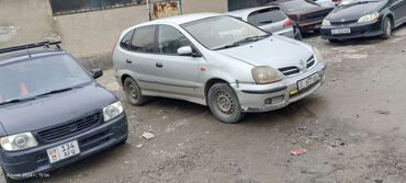 нисан цедрик: Nissan Almera Tino: 2001 г., 1.8 л, Механика, Бензин, Хэтчбэк