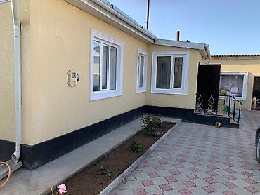 участок михайловка: 3 комнаты, 70 м², 6 соток, Боконбаево, Собственник — 6