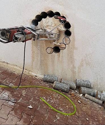 televizor temiri: Vüsal Usta | Beton Kəsmə və Karot Xidməti - Bakı, Sumqayıt və Qarabağ — 7