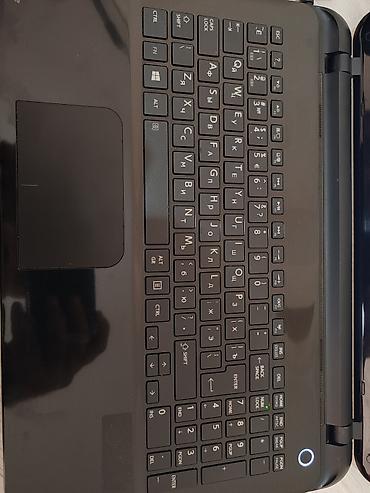 pulsuz video cat: Toshiba noutbuk Uzun müddətdir istifadə olunmur.Tam işlək — 5