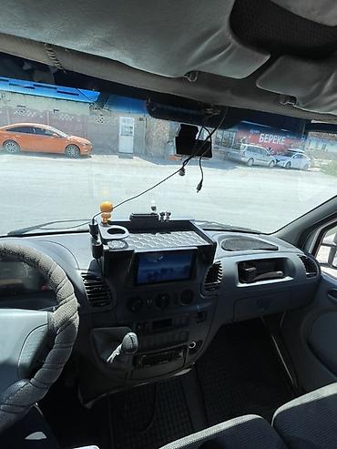 sprinter 2 2: Легкий грузовик, Mercedes-Benz, Стандарт, 1,5 т, Б/у — 5