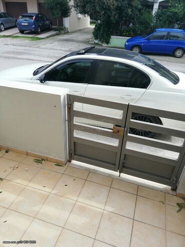 BMW: BMW 325: 2.5 l. | 2006 έ. Sedan — 6