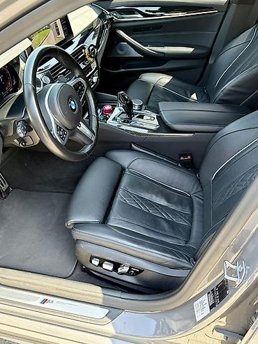 bwm e60: BMW 5 series: 2021 г., 2 л, Автомат, Бензин, Седан — 9