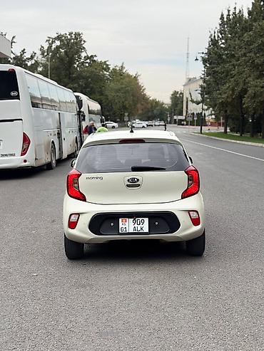 киа кроссовер цена бишкек: Kia Morning: 2018 г., 1 л, Автомат, Бензин, Хэтчбэк — 8