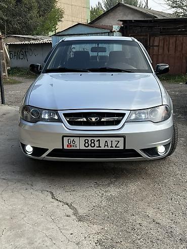 датчик холостого хода нексия 2: Daewoo Nexia: 2011 г., 1.5 л, Механика, Бензин, Седан — 2