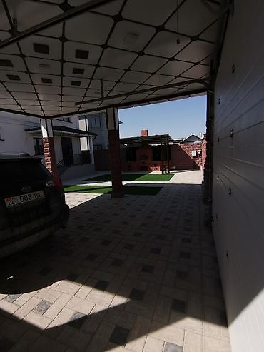 тунгу: 🏡 Продаётся новый 2-этажный дом 📍 Осмон-Ордо, 6-я улица 🌿 Участок: 4 — 3