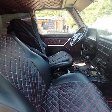 VAZ (LADA): Hecbir praplemi yoxdur cürüyü cadı yoxdu təkərlər təzə qoyulub endirim — 5