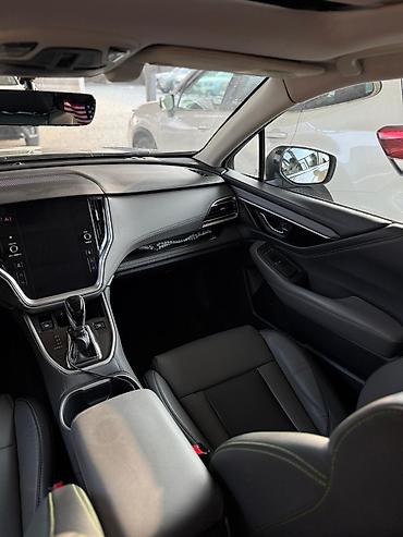 Subaru: Subaru Outback: 2021 г., 2.4 л, Универсал — 9