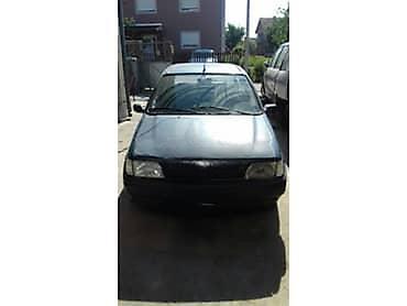 Ford: FORD FIESTA 1996. GOD. - KOMPLETAN AUTO U DELOVIMA | FORD velika — 44
