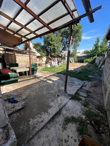 Продажа домов: Дом, 50 м², 2 комнаты, Агентство недвижимости, Косметический ремонт at lalafo.kg — 8 Продажа домов: Дом, 50 м², 2 комнаты, Агентство недвижимости, Косметический ремонт — 8