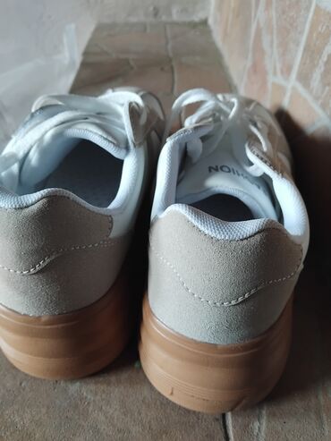 patike orginal: Alpina, 40, color - Beige