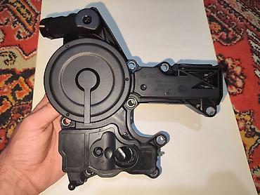 engine: Volkswagen Passat, 1.8 l, Benzin, 2008 il, Almaniya, Yeni — 3