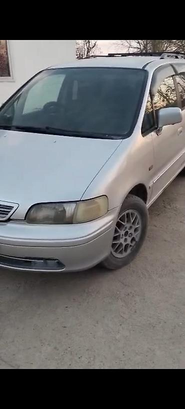 Honda: Honda Odyssey: 1998 г., Автомат, Бензин, Минивэн — 7