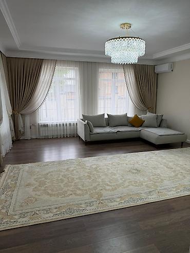 Продажа коттеджей и домов: Продается Дом В районе Арча- Бешик ( 800м от нового стадиона) Район — 2