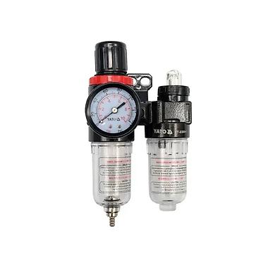 temiz su: Professional Kompressor Hava Filtri (2-li Blok) – Requlyator və — 1