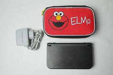 ormaric za ves masinu: Sređen tekst: Nintendo Wii U konzola u odličnom radnom i fizičkom — 2