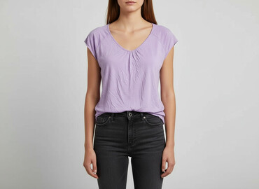 cubus t shirty: Футболка жіноча, розмір M