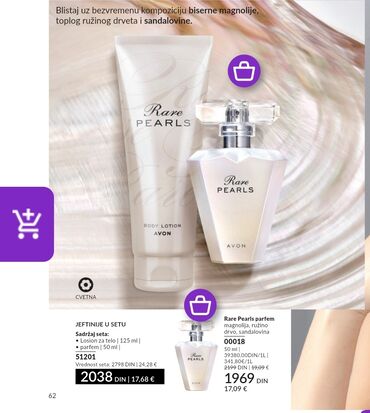 Šminka: 10%popusta na svaki proizvod — 3