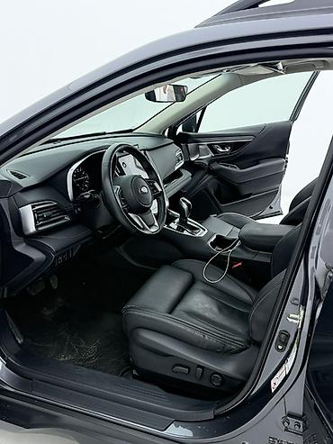 субару r2: Subaru Outback: 2020 г., 2.4 л, Автомат, Бензин, Универсал — 9