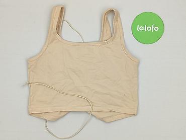 białe t shirty basic: Boohoo, Top damski, rozmiar S — 3
