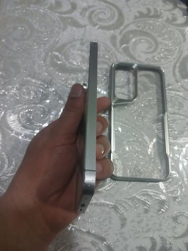 Samsung: Samsung Galaxy S24 FE, 256 GB, rəng - Ağ — 7