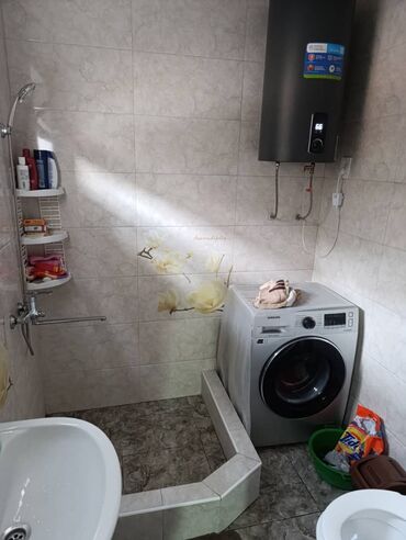 Продажа домов: Полдома, 60 м², 3 комнаты, Собственник, Евроремонт — 5