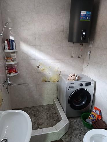 Продажа домов: Полдома, 60 м², 3 комнаты, Собственник, Евроремонт — 5