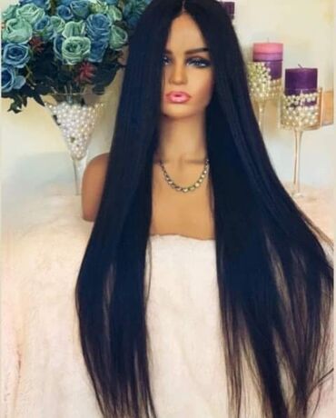 Perike i klipse: Perike Poluprirodne Saljemo postexpresom ili bexom Za sve dodatne — 19