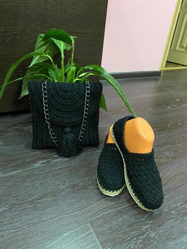 обувь puma: Вяжу на заказ!!! эксклюзивные комфортные удобные макасины и сумочку