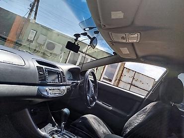 sequoia 2010: Toyota Camry: 2002 г., 2.4 л, Автомат, Бензин, Седан — 5