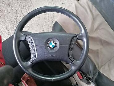 sector expander cena: VOLAN E53 ZA BMW SERIJA 3, SERIJA 5, X5 | Volan skinut sa BMW x5 — 4