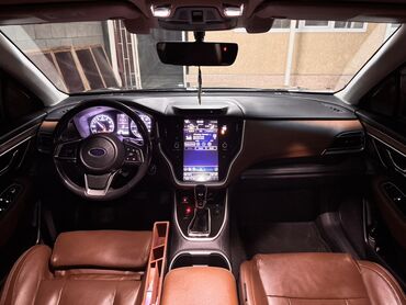 Subaru: Subaru Outback: 2020 г., 2.4 л, Автомат, Бензин, Кроссовер — 12