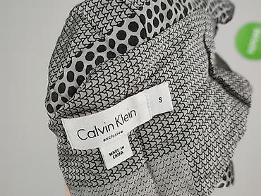 calvin klein: Calvin Klein, Bluzka damska, rozmiar S — 4