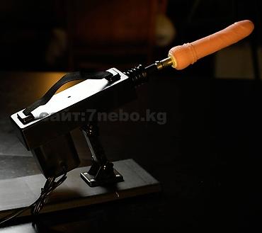 Товары для взрослых: Автоматическая секс-машина от сети с реалистичными ощущениями : 5 — 2